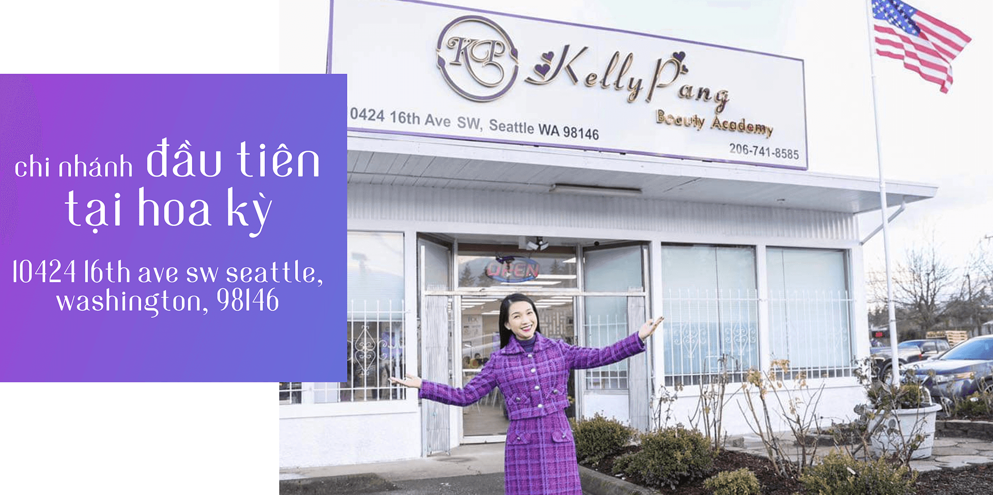 Nail cấp tốc cho người đi nước ngoài